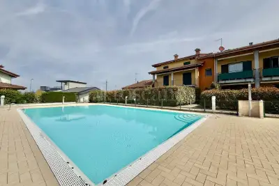 Casa in vendita, Via Francesco Cossiga, Peschiera del Garda