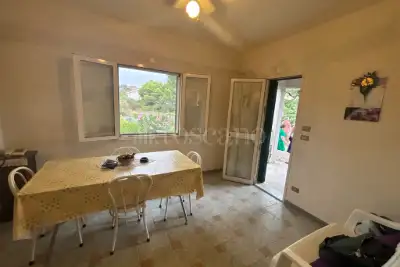 Casa Indipendente in vendita, Via Alcide De Gasperi, Pedara
