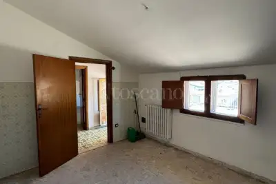 Mansarda in vendita, Via Argentina, Avezzano