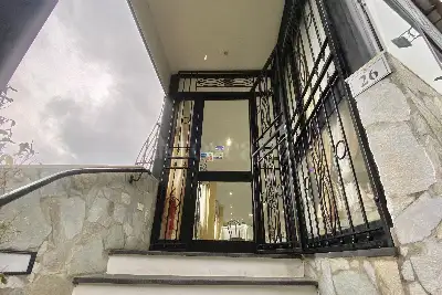 Attività Commerciale in vendita, Via Panoramica, Milazzo