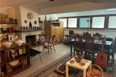Casa in vendita, Via Bernard Shaw, Roma