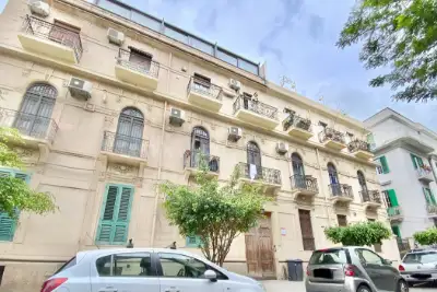 Casa in vendita, Via Placida, Messina