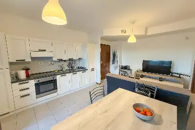 Casa in vendita, Via Nino Manfredi, Fiumicino