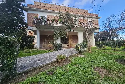 Casa in vendita, Vicolo Piave, Anzio