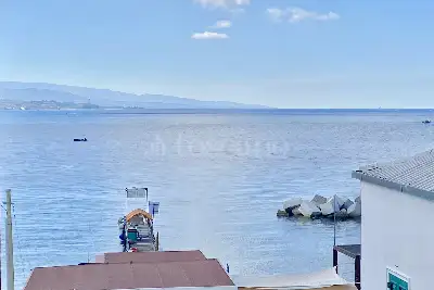 Casa Indipendente in vendita, Via Donato, Messina