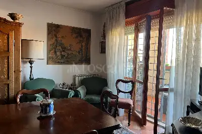 Attico in vendita, Via Eugenio Beltrami, Roma