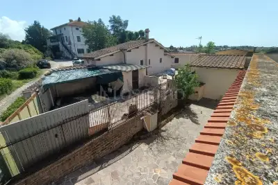 Villa in vendita, Vicolo del Bel Poggio, Roma