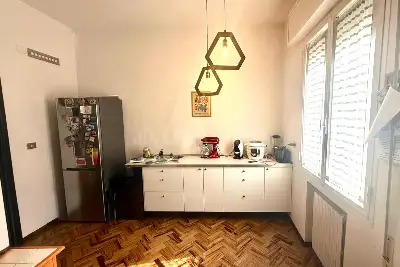 Casa in vendita, Via Giovan Battista Gandino, Bologna