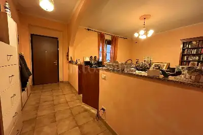 Villa in vendita, Via Montegioco, Roma