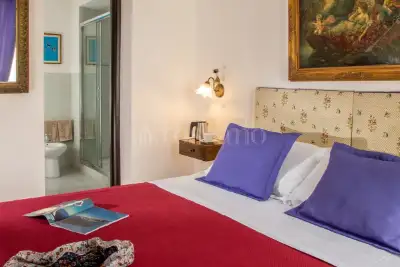 Casa in vendita, Via Nazionale, Roma