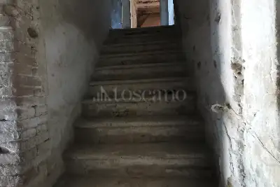 Casale in vendita, Località Resta, Buonconvento