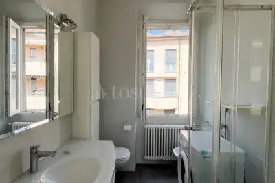 Casa in affitto, Via Martino Anzi, Como