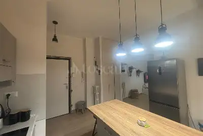 Casa in vendita, Via Eugenio IV, Roma