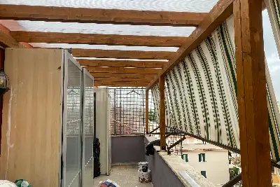 Attico in vendita, Via dei Cristofori, Roma