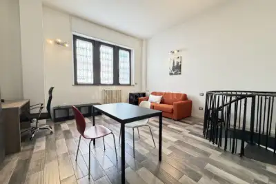 Casa in affitto, Via Trebbia 18, Milano