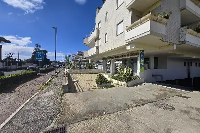 Casa in vendita, Via Aurelia, Santa Marinella