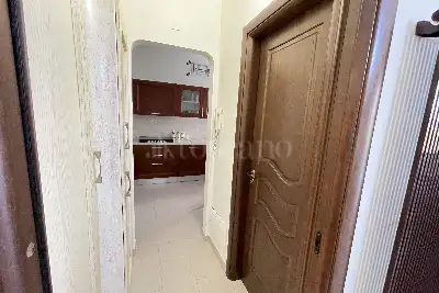 Casa in vendita, Panoramica dello Stretto Compl. Parnaso, Messina