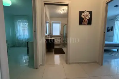 Casa in affitto, Via Trinitapoli, Cerignola