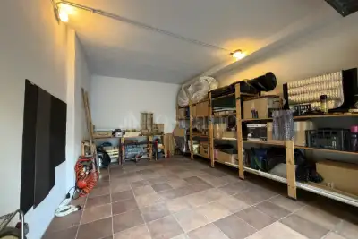 Garage for sale, Via dei Biancospini, Milano