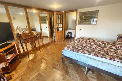 Villa in vendita, Via Marc'Antonio Cesti, Roma