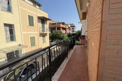 Casa in vendita, Via Pietro Castelli, Roma