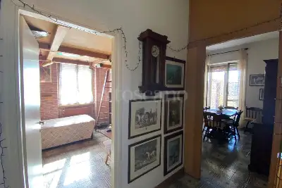 Attico in vendita, Via di Casalotti, Roma