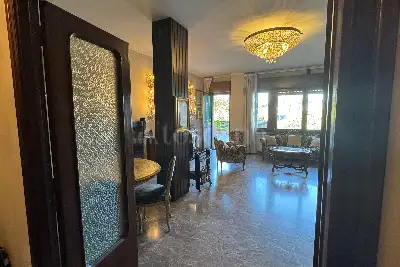 Casa in vendita, Via Luigi Perna, Roma