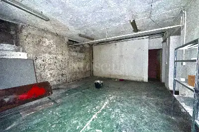 Magazzino in vendita, Via Vittorio Bergomi, Sesto San Giovanni