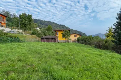 Villa in vendita, Via Viconago, Cadegliano-Viconago
