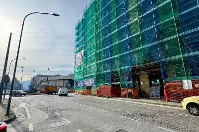 Negozio in affitto, Avellino - Via Salvatore Moccia, Avellino