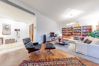 Casa in vendita, Via Procaccini 41, Milano