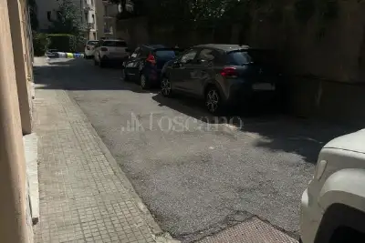 Casa in vendita, Via Angelo Carrara, Genova