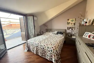 Casa Indipendente in vendita, Via Genova, Ciampino