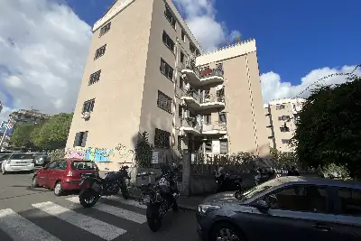 Casa in vendita, Viale Raffaello Sanzio, Catania