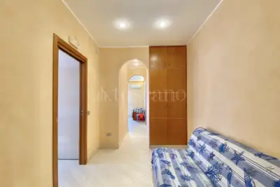 Casa in vendita, Via Recanati, Giardini-Naxos