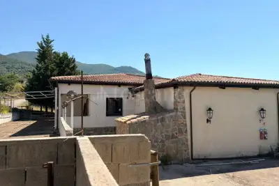 Villa in vendita, Via Monte Uliveto, San Mauro Cilento