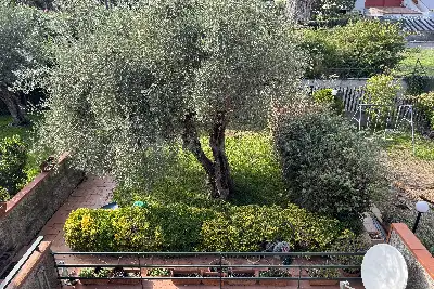 Villino a Schiera in vendita, Via Salvatore Quasimodo, Aci Catena