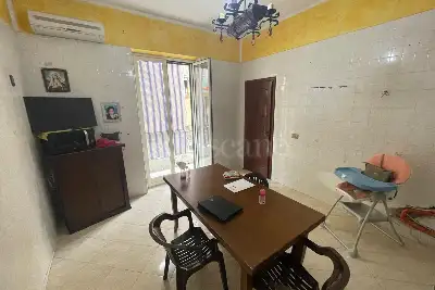 Casa in vendita, Via Salso, Palermo