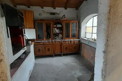 Villa in vendita, Viale Antonio Gramsci, Campagnano di Roma