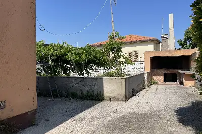 Casa Indipendente in vendita, Lungomare della Salute, Fiumicino