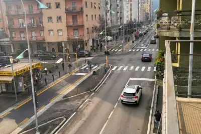 Casa in vendita, Via Crocifissa di Rosa, Brescia