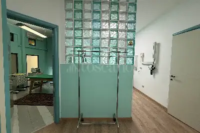 Ufficio in vendita, Corso Vittorio Emanuele II, Pescara