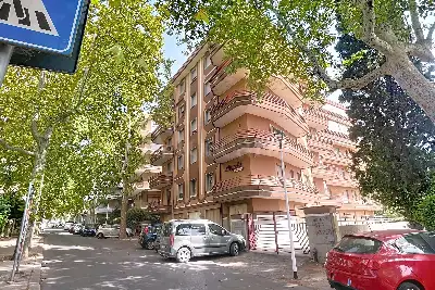 Casa in vendita, Viale Adua 9, Sassari