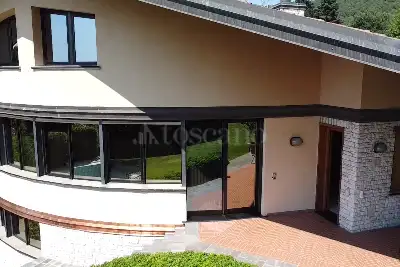 Casa Indipendente in vendita, Via dei Castagneti, Cellatica