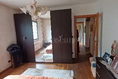 Villa in vendita, Cairo Montenotte via Sant'Anna 9/a, Cairo Montenotte