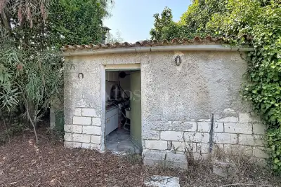 Casa Indipendente in vendita, Strada Vicinale Giagumona, Sassari