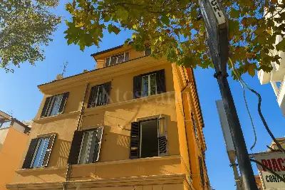 Attività Commerciale in vendita, Circonvallazione Cornelia, Roma