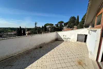 Villa Plurifamiliare in vendita, Via Gustavo Giovannoni, Roma