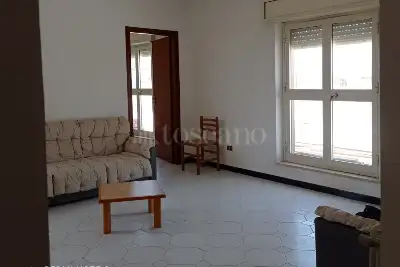 Attico in vendita, via Sabaudia, Valderice