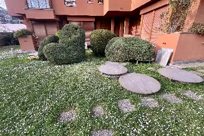 Attico in vendita, Via Stromboli, Milano